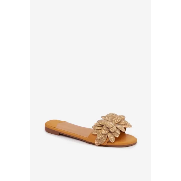  Damenschuhe BOTO GRELORA 41996 GELB 