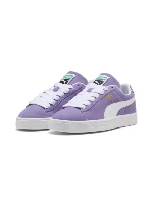 Stiefel PUMA SUEDE CLASSIC 399781_39 LAVENDER ALERT/ LAVENDELALARM/PUMAWEIß