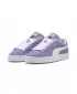 Stiefel PUMA SUEDE CLASSIC 399781_39 LAVENDER ALERT/ LAVENDELALARM/PUMAWEIß