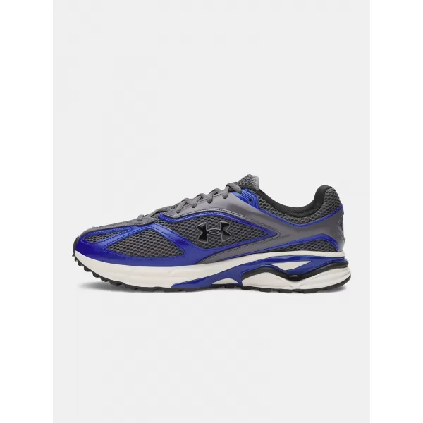  Stiefel UNDER ARMOUR UA HOVR APPARITION RTRFTR TC 3027595-025 GRAU 
