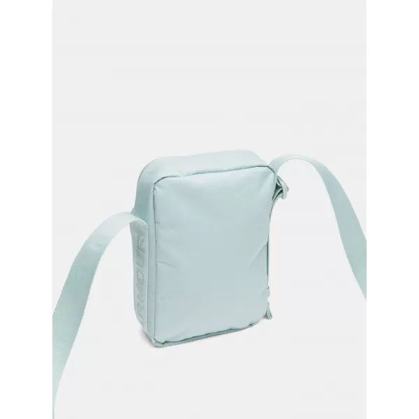  Tasche UNDER ARMOUR ESSENTIAL LITE CROSSBODY 1381912-477 BLAU 