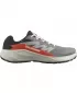 Herrenschuhe SALOMON ALPHAGLIDE GTX L47975300 CASTLEROCK/LUNAR ROCK/KIRSCHTOMATE