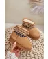 Kinderschuhe BOTO MIRIRAE 34582 KAMEL