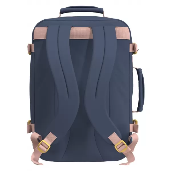  Rucksack CABINZERO Classic 36L SHIBORI-BLAU 