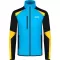 Herrenjacke NORDBLANC THUNDER NBWJM8328 LEUCHTEND BLAU