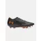 Fußballschuhe für Herren UNDER ARMOUR UA MAGNETICO ELITE 5 FG MNSY GRAU