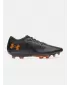 Fußballschuhe für Herren UNDER ARMOUR UA MAGNETICO ELITE 5 FG MNSY GRAU