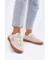 Damen-Sneaker D.FRANKLIN DFSH387005 WEIß