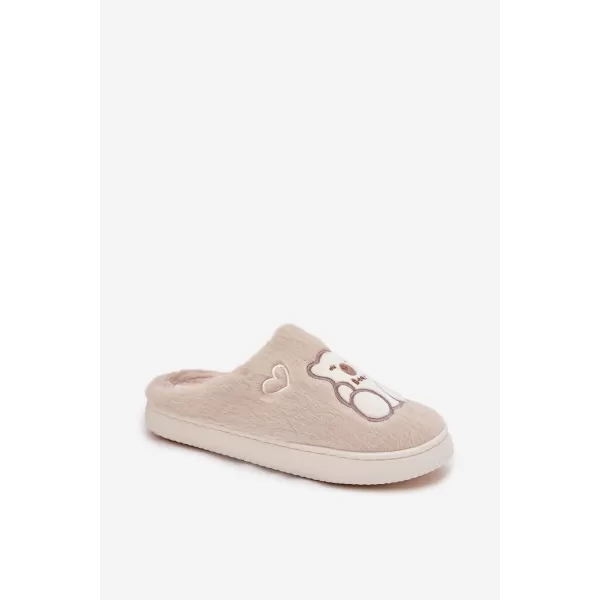  Damenschuhe BOTO NORALIE 40764 BEIGE 