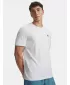 Herren-T-Shirt UNDER ARMOUR UA VANISH ELITE SEAMLESS SS 6010591-100 WEIß