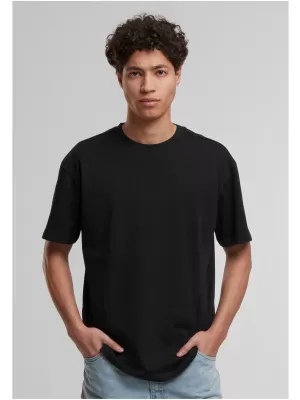 Herren-T-Shirt URBAN CLASSICS TB8012 SCHWARZ
