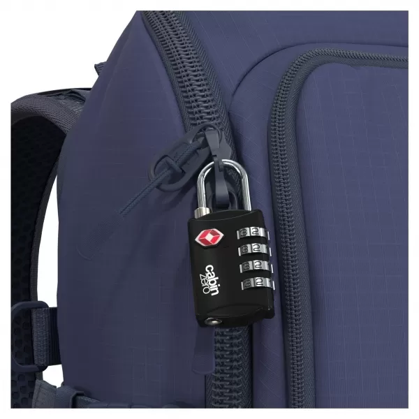  Rucksack CABINZERO Adv 42L GALAXIEBLAU 
