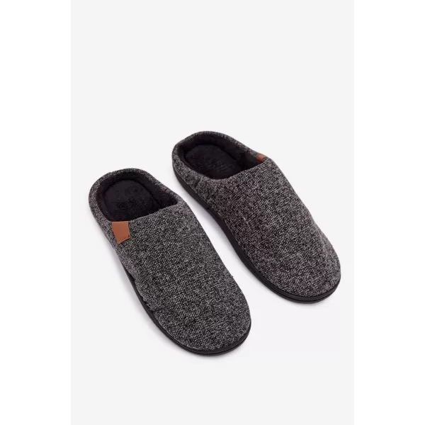  Herrenschuhe BOTO SEREVAN 40750 SCHWARZ 