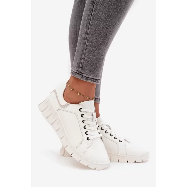  Damenschuhe VINCEZA 41493 BEIGE 