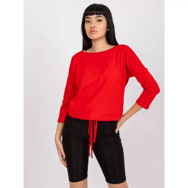  Damenbluse BASIC FEEL GOOD RV-BZ-4691.39P HRSG 