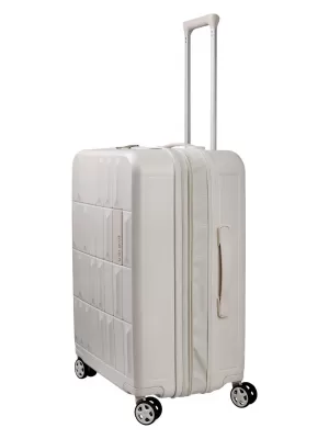 Koffer TRAVELITE Panello M ELFENBEIN