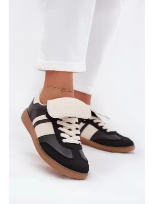 Damen-Sneaker BOTO ARDIRA 38915 SCHWARZ