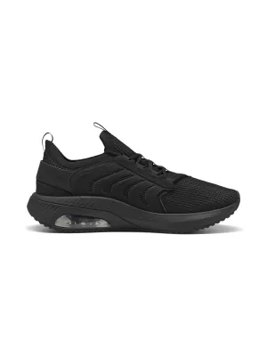 Stiefel PUMA AYRO STREET 312965_02 PUMA SCHWARZ/SCHATTENGRAU