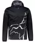 Premium-Softshelljacke für Herren ALTISPORT VOJ/ALM073JACK01 SCHWARZ