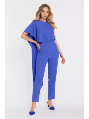 Damen-Set MOE M907 BLAU