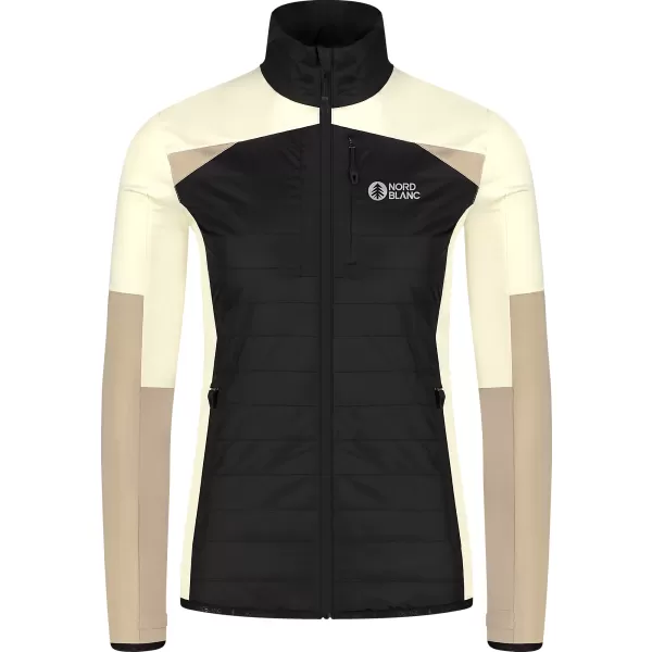  Damenjacke NORDBLANC ORIGINATION NBWJL8330 BEIGE 