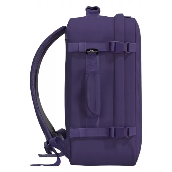  Rucksack CABINZERO Classic 36L SOLATION HIMMEL 