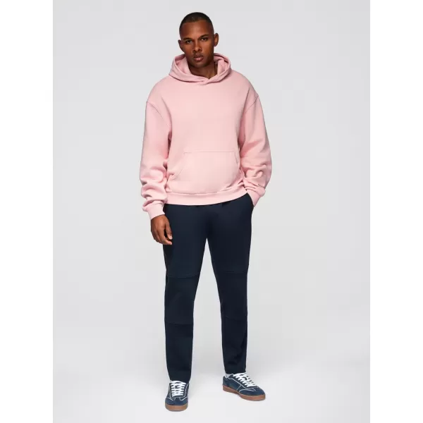  Herren-Jogginghose OMBRE OM-PASK-0281 DUNKELBLAU 