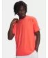 Herren-T-Shirt UNDER ARMOUR VANISH ENERGY SS 1383973-690 ROT