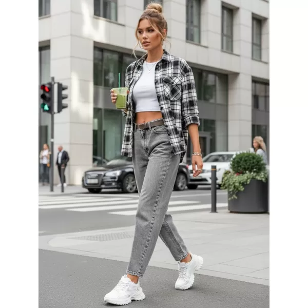  Damenhosen DSTREET UY2888 HELLGRAU 