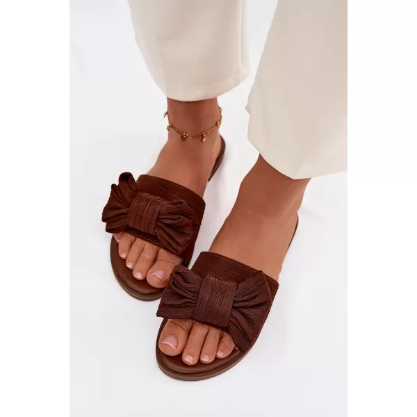  Damensandalen BOTO AMIVELLE 41417 BRAUN 
