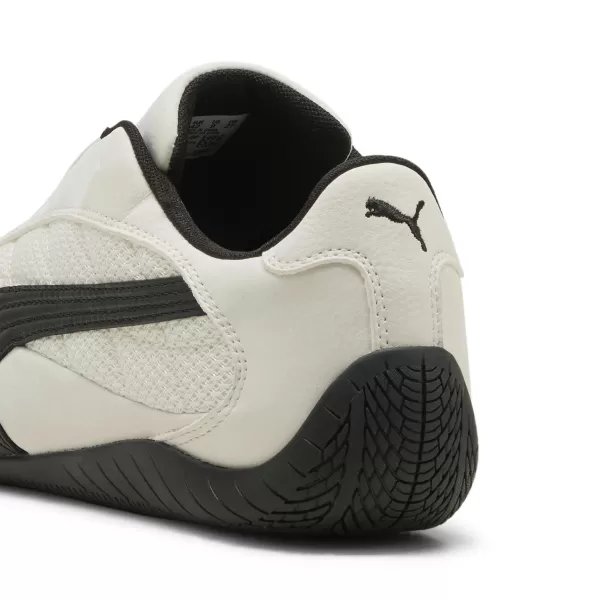  Stiefel PUMA SPEEDCAT PLUS 402995_09 WARM WHITE/ WARMWEIß/PUMASCHWARZ 