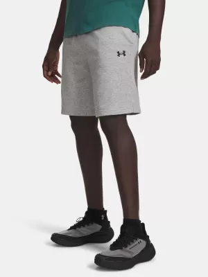 Herrenshorts UNDER ARMOUR RIVAL LW SHORTS 6009345-011 GRAU