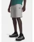 Herrenshorts UNDER ARMOUR RIVAL LW SHORTS 6009345-011 GRAU