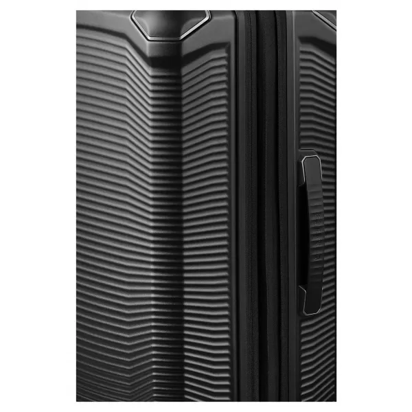  Koffer TRAVELITE MILLENNIUM M SCHWARZ 