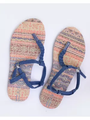 Damenschuhe SAM 73 FWWS16_41 BLAU