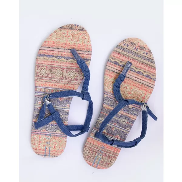  Damenschuhe SAM 73 FWWS16_41 BLAU 