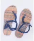 Damenschuhe SAM 73 FWWS16_41 BLAU