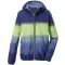 Jacke für Jungen KILLTEC KOS 144 44089-520 BLAU/LIMONE