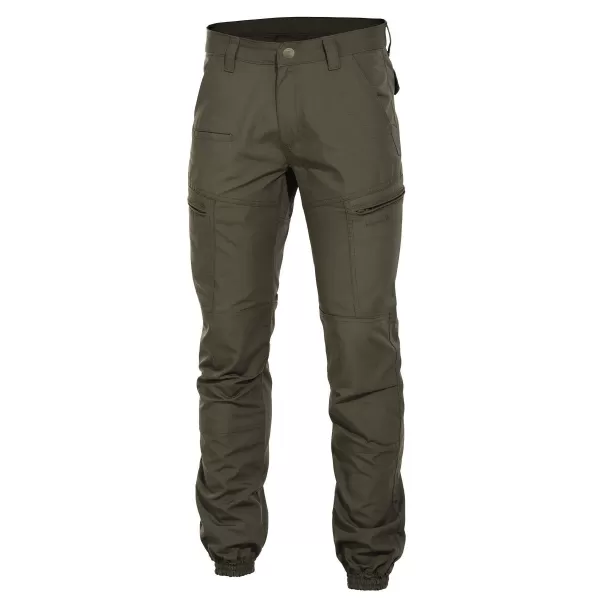  Hose PENTAGON YPERO PANTS K05035 RANGER GRÜN 