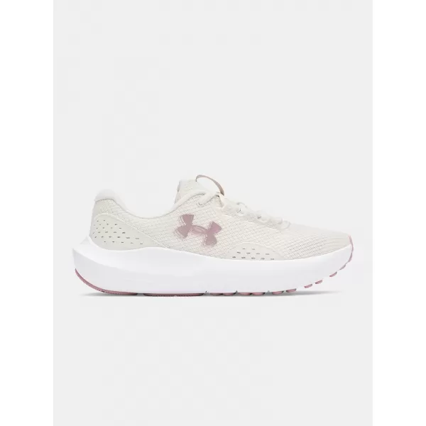  Damenschuhe UNDER ARMOUR W CHARGED SURGE 4 3027007-110 WEIß 