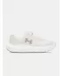 Damenschuhe UNDER ARMOUR W CHARGED SURGE 4 3027007-110 WEIß