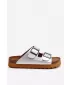 Damenhausschuhe BIG STAR LL274476 SILBER Big Star Shoes