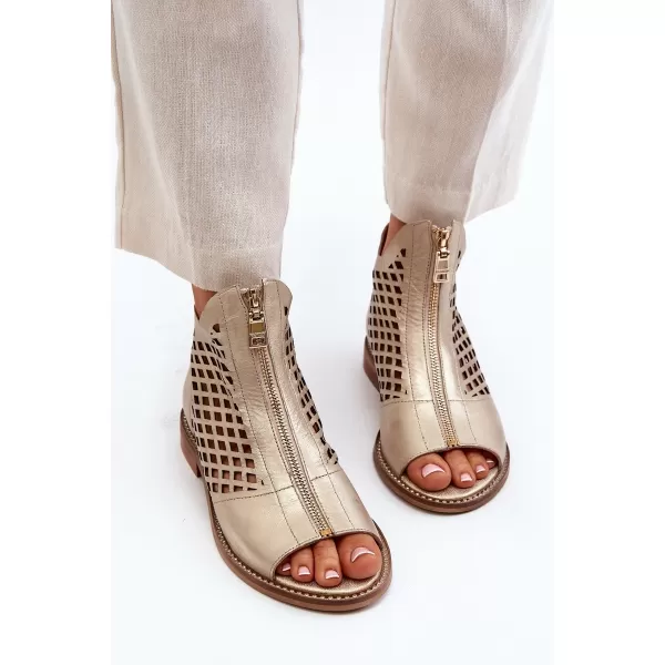  Damensandalen ZAZOO 977/L PRZECIE 