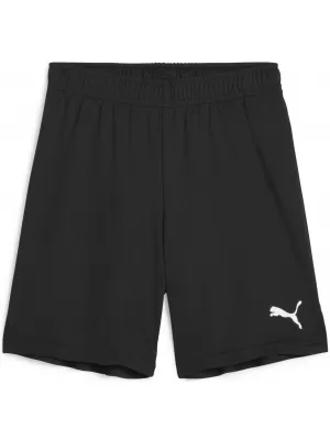 Kindershorts PUMA TEAMGOAL SHORTS JR 705753-03 PUMA SCHWARZ/PUMA WEIß