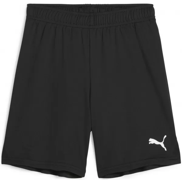  Kindershorts PUMA TEAMGOAL SHORTS JR 705753-03 PUMA SCHWARZ/PUMA WEIß 
