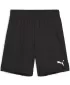 Kindershorts PUMA TEAMGOAL SHORTS JR 705753-03 PUMA SCHWARZ/PUMA WEIß