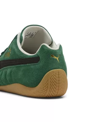Stiefel PUMA SPEEDCAT 406329_54 GREEN/ GRÜN