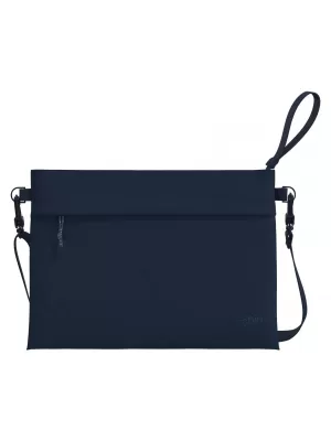 Tasche CABINZERO Classic Sacoche BLAUER SCHIMMER