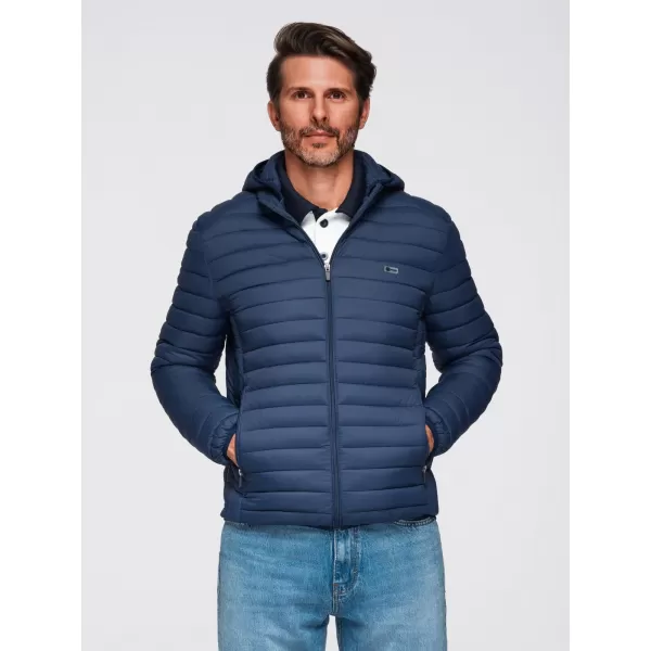  Herrenjacke OMBRE OM-JALP-0295  