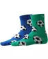 Socken SAM 73 UP 154 SCHWARZ